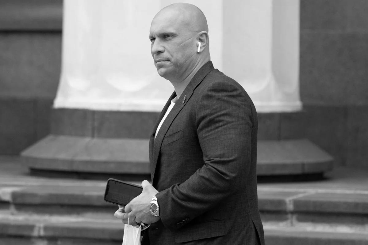 Фото: РИА Новости