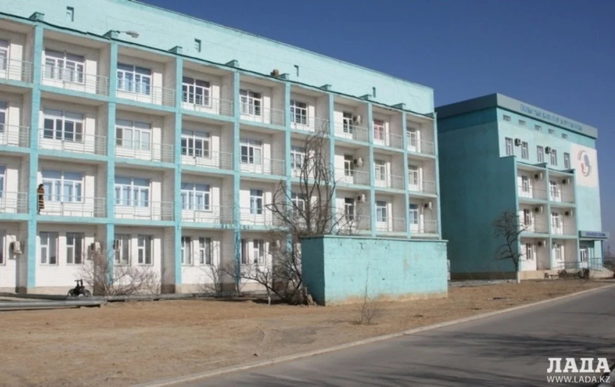 Фото: архив Lada.kz