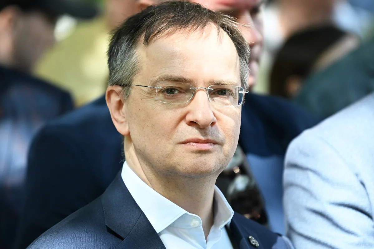 Фото:  Максим Блинов/РИА Новости