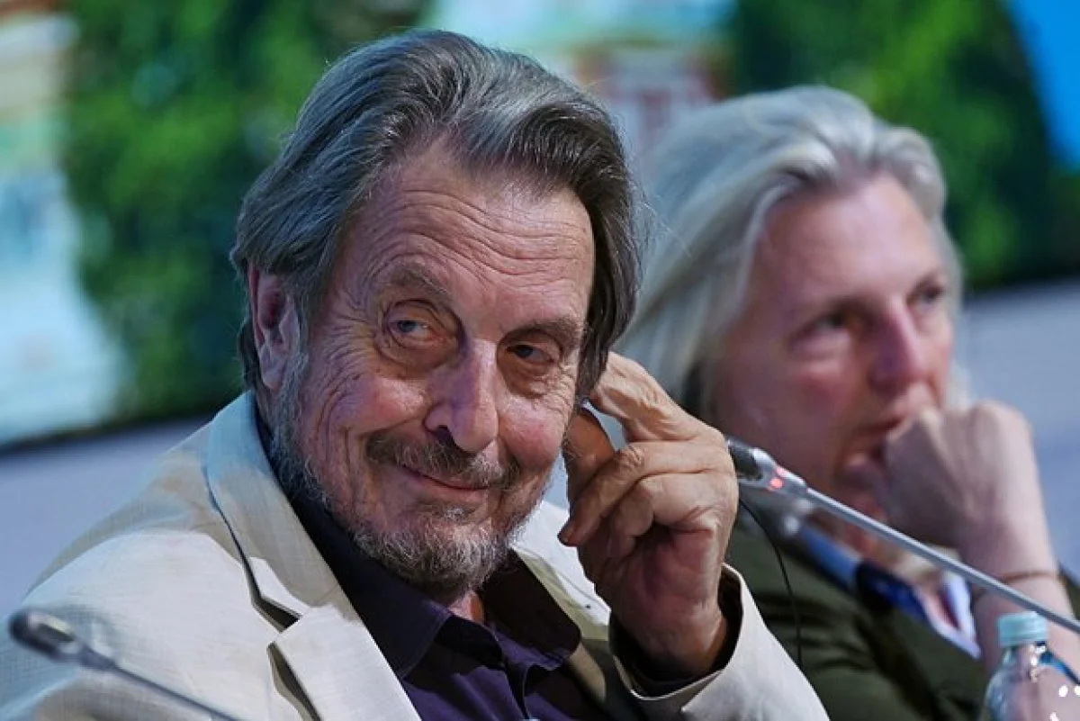 Фото: Кирилл Каллиников / РИА Новости