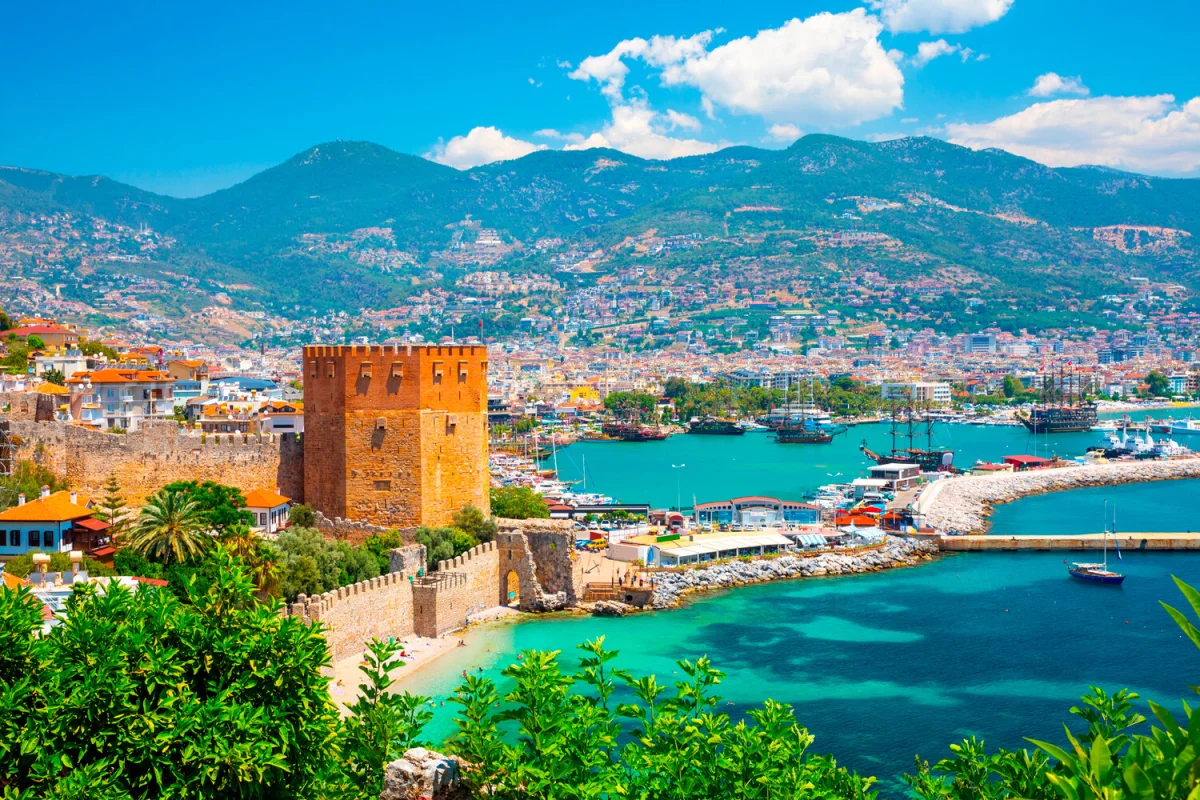 Фото:  Shutterstock