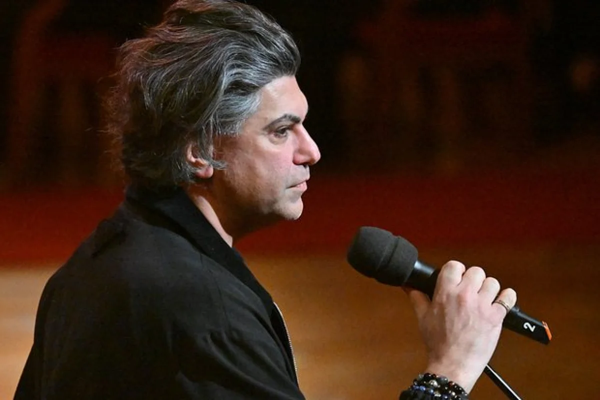 Фото: Илья Питалев / РИА Новости