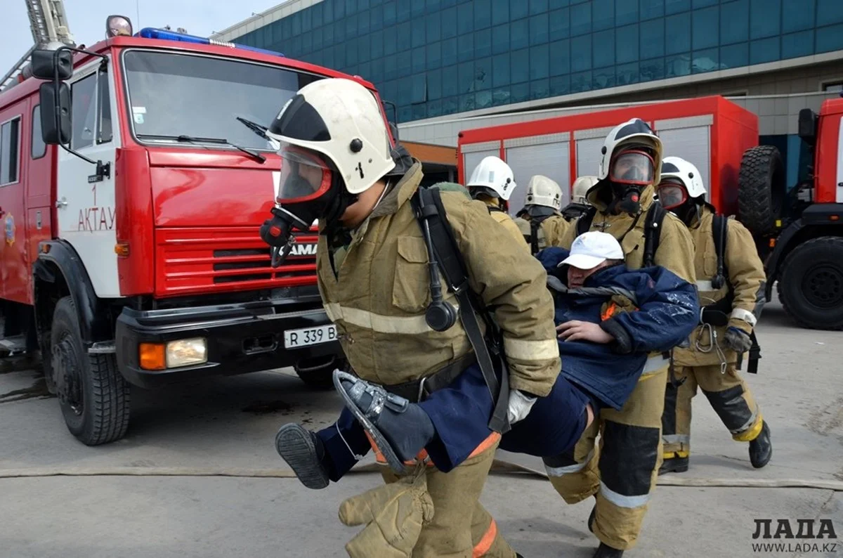 Фото из архива