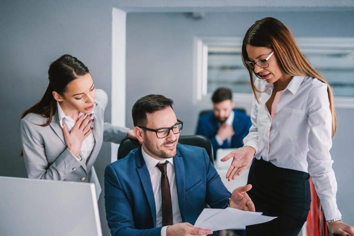 Фото: Dusan Petkovic/Shutterstock/FOTODOM