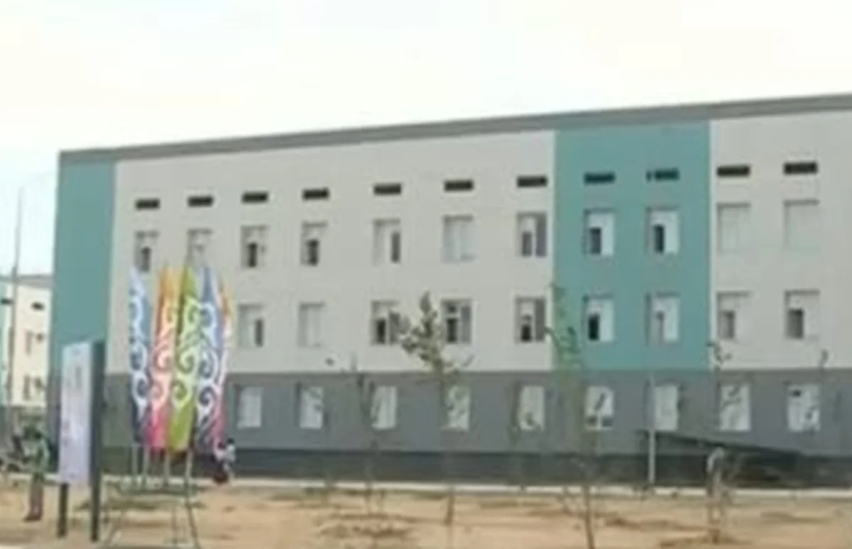 стоп-кадр из видео