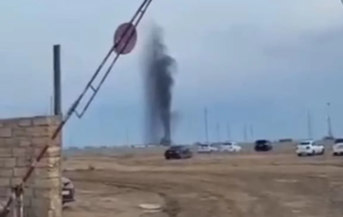 стоп-кадр из видео