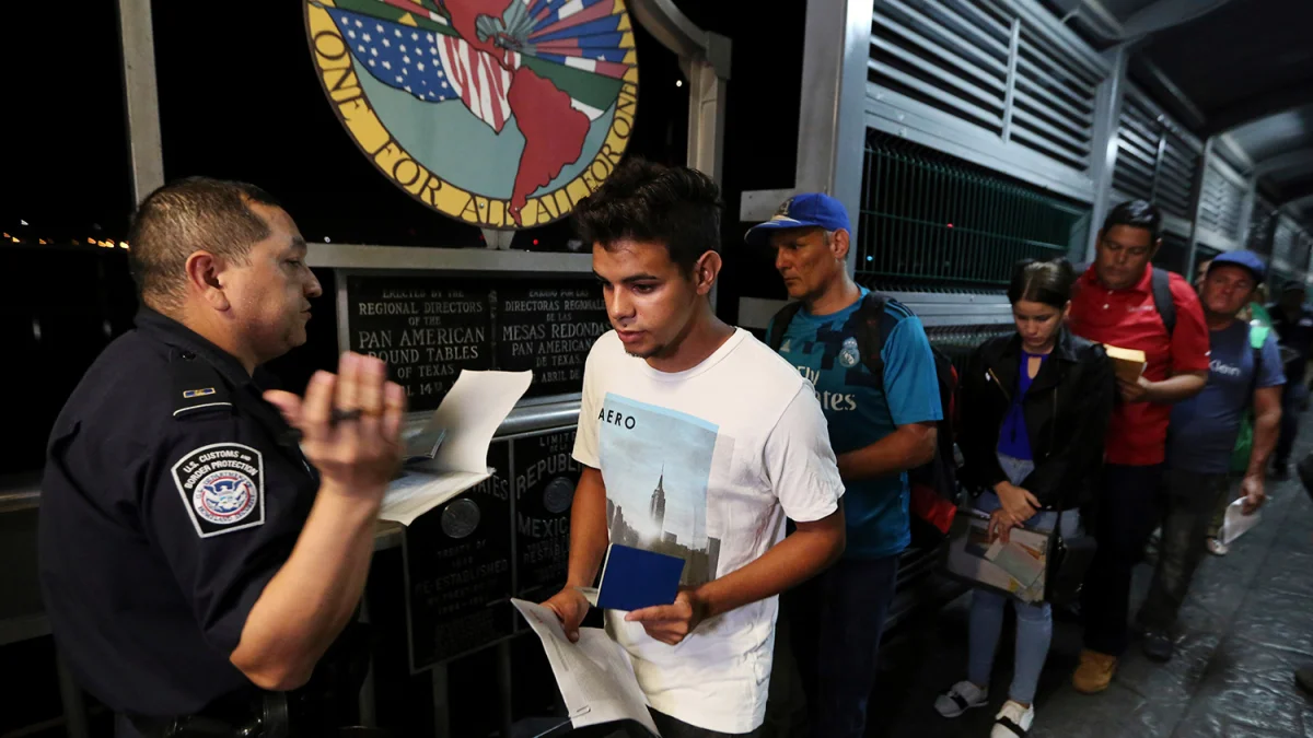 Фото: Fernando Llano/AP