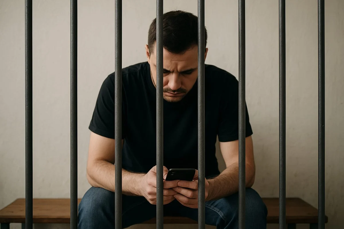 Иллюстративное фото. Сгенерировано чатом GPT