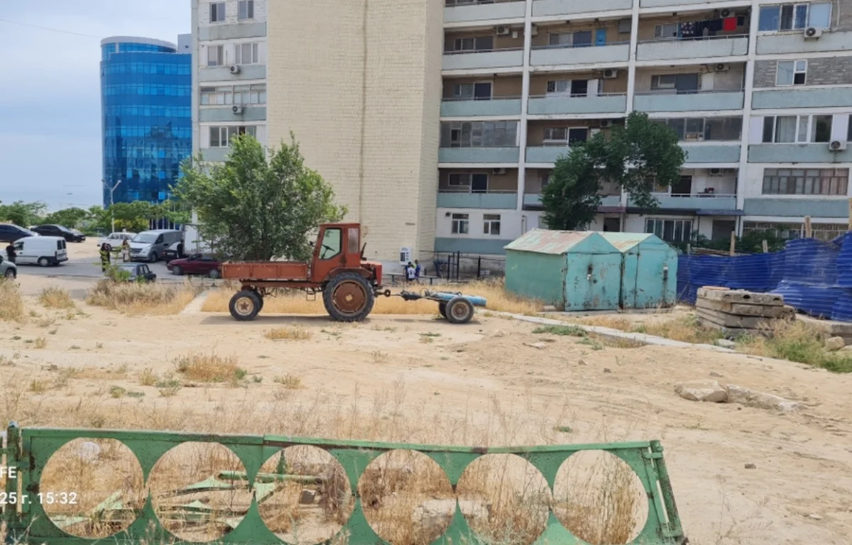 фото прислано жителями