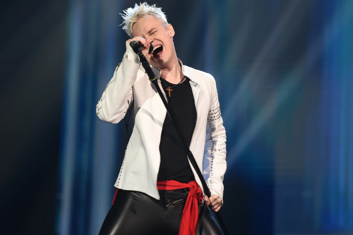 Фото: Анна Ким/РИА Новости