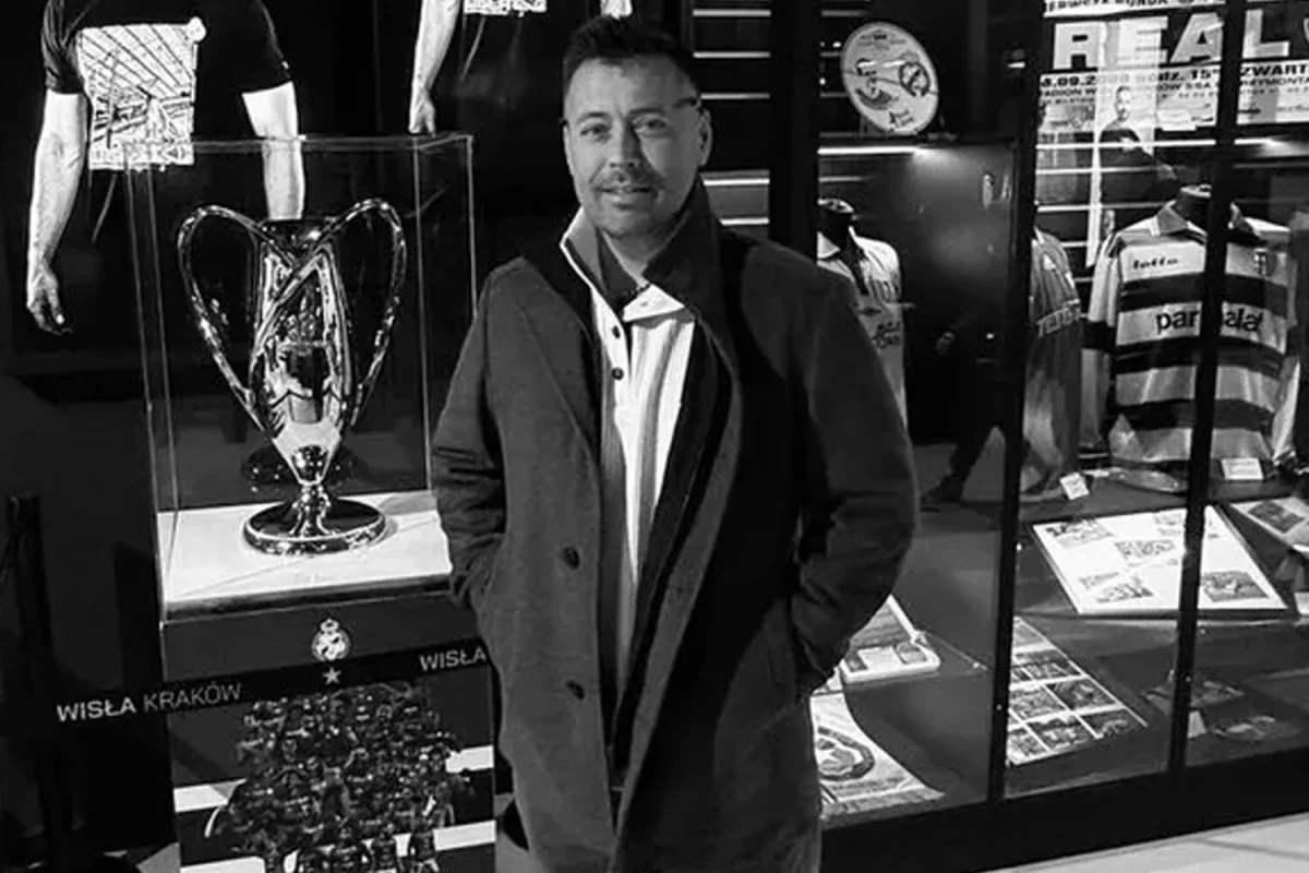 Фото: Tomasz Kokosiński/Facebook