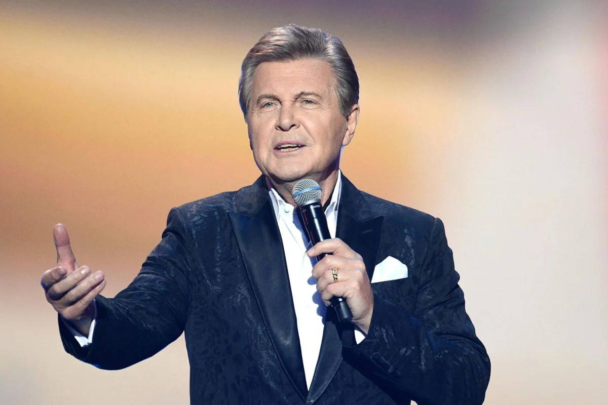 Фото: из личного архива Льва Лещенко