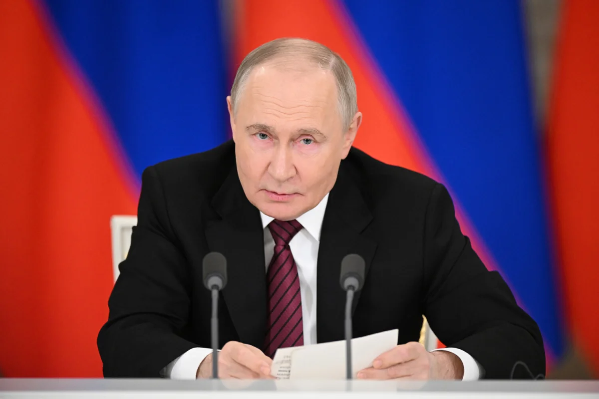 Фото: Сергей Бобылев/фотохост-агентство РИА Новости