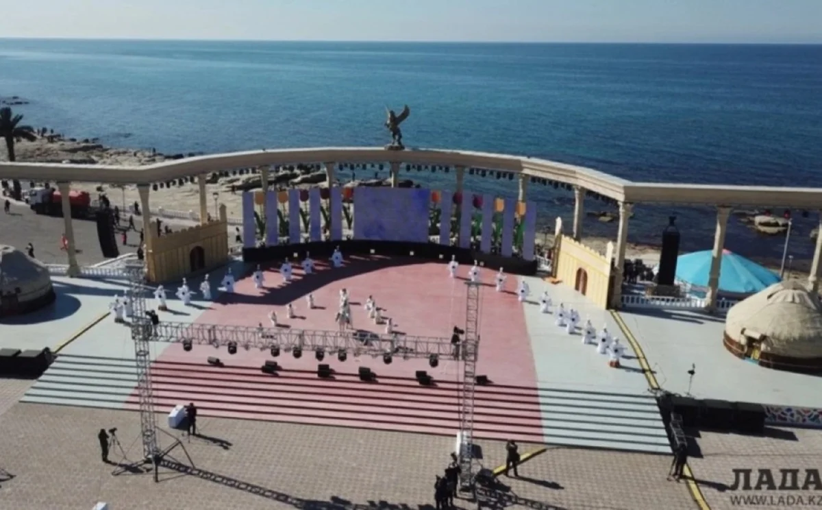 Фото из архива Lada.kz