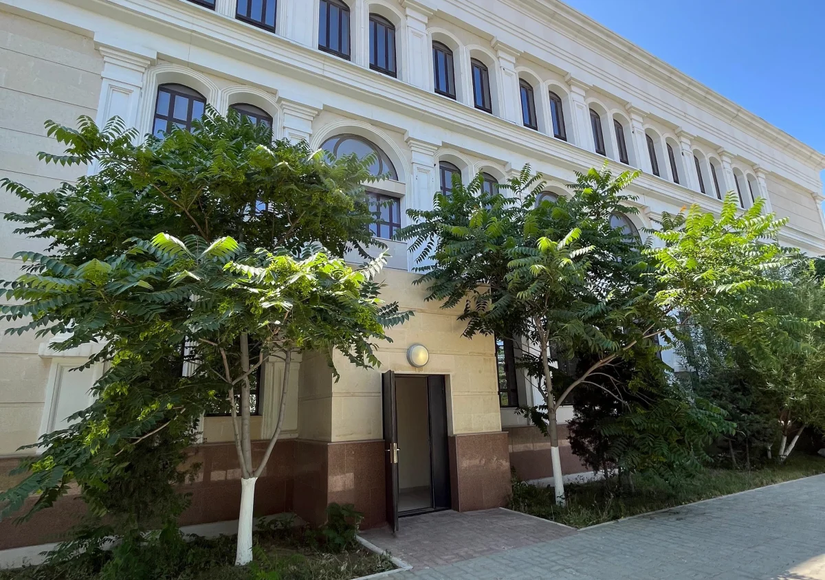 Новая локация городского отдела РАГСа. Фото: ГК «Правительство для граждан»