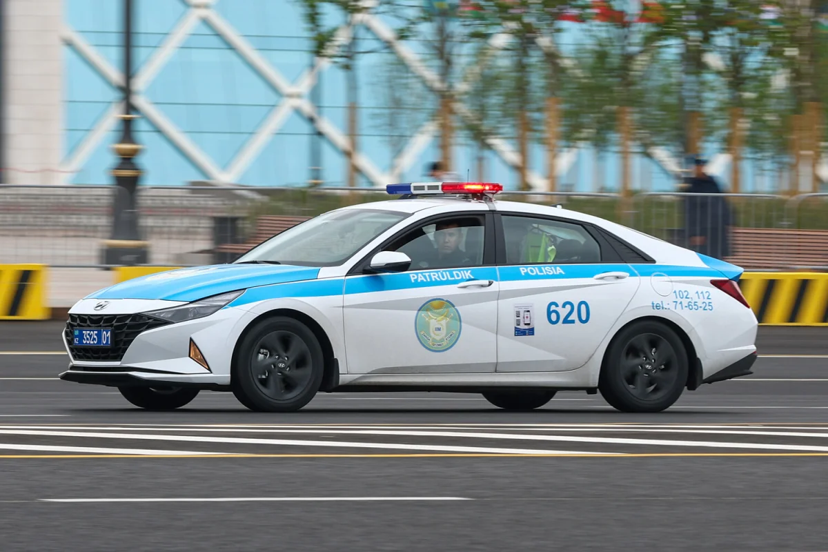 Фото: Global Look Press