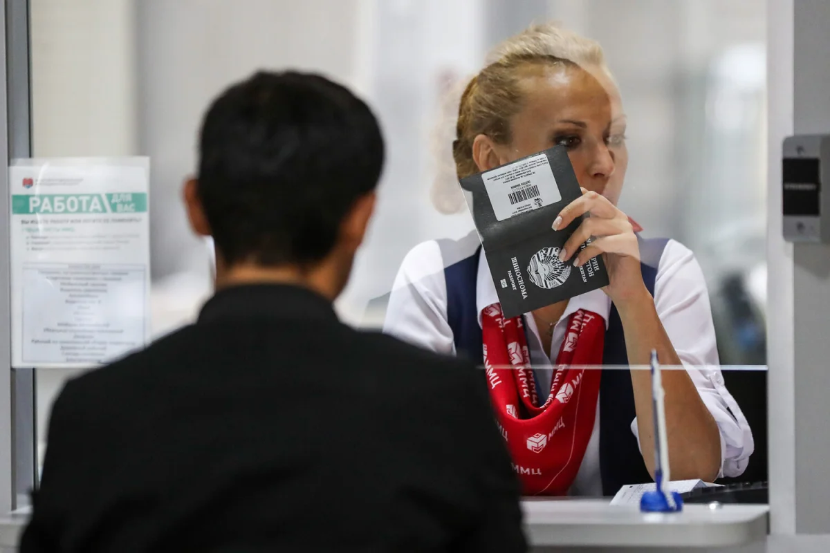 Фото:  Сергей Савостьянов/ТАСС