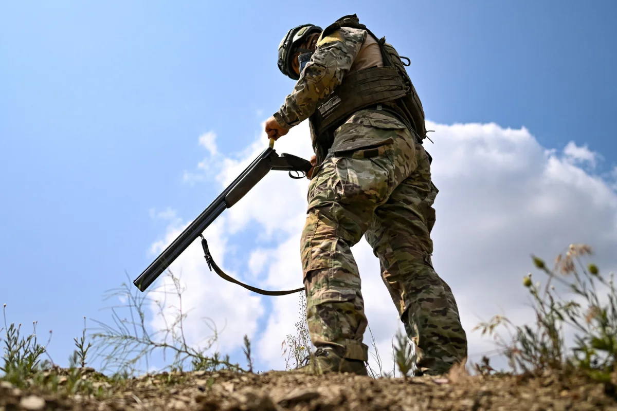 Фото: Станислав Красильников/РИА Новости