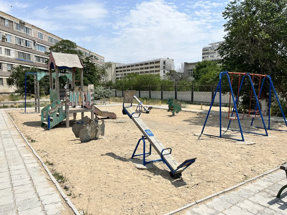 Фото: архив Lada.kz