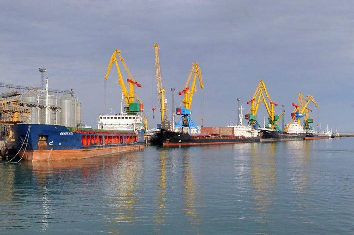 Фото: акимат Мангистауской области