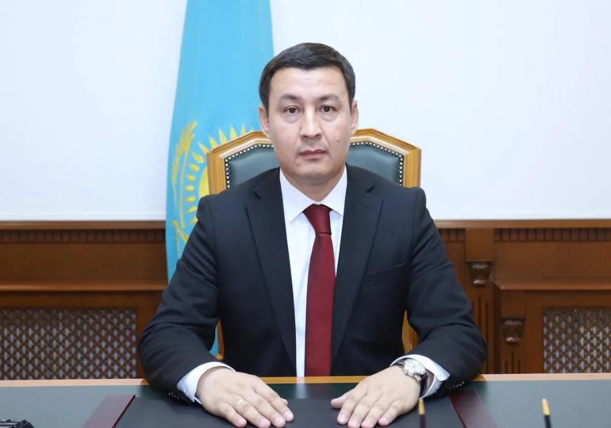 Фото: акимат Мангистауской области