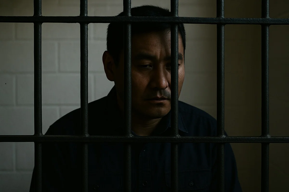 Иллюстративное фото с генерировано чатом GPT