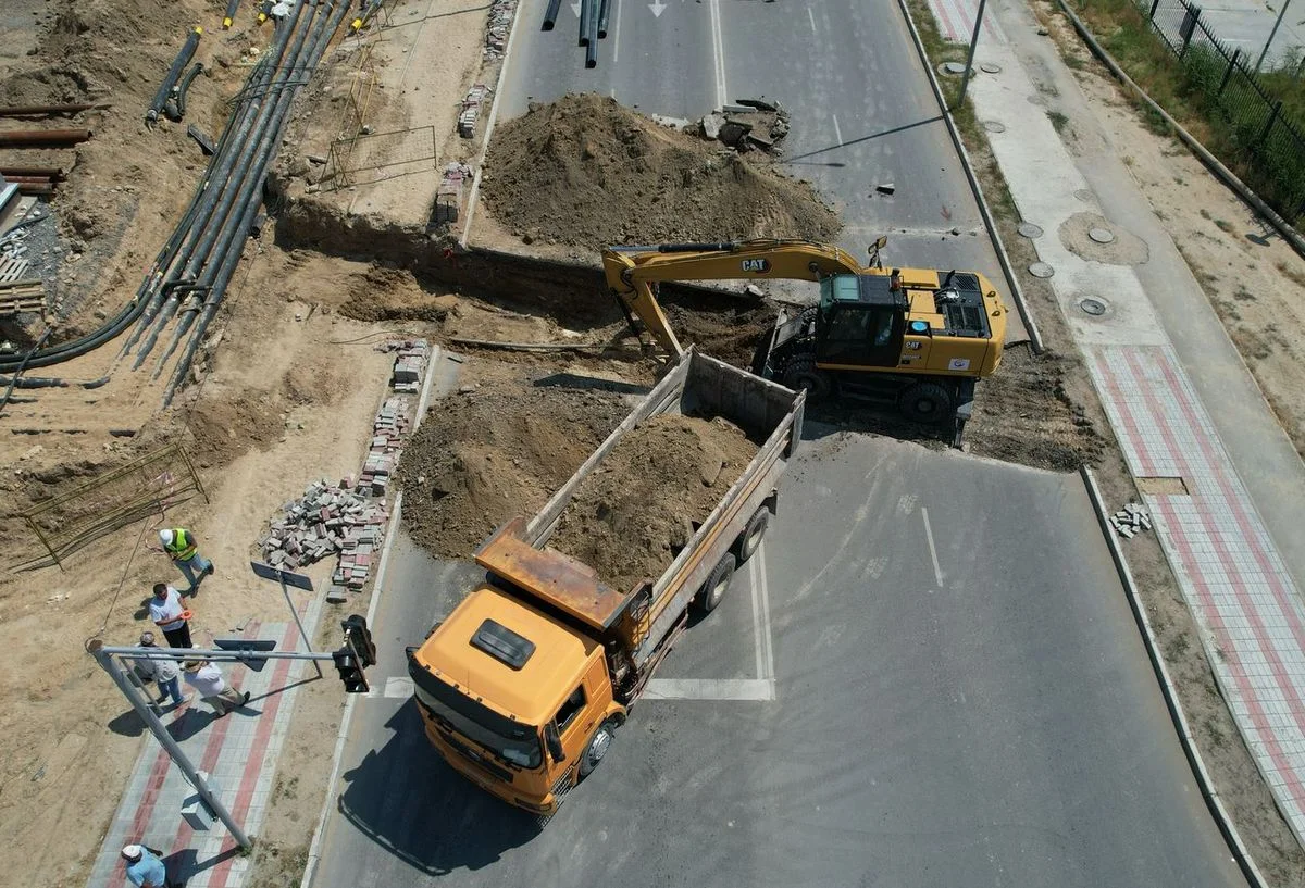 Фото: пресс-служба акима Мангистауской области
