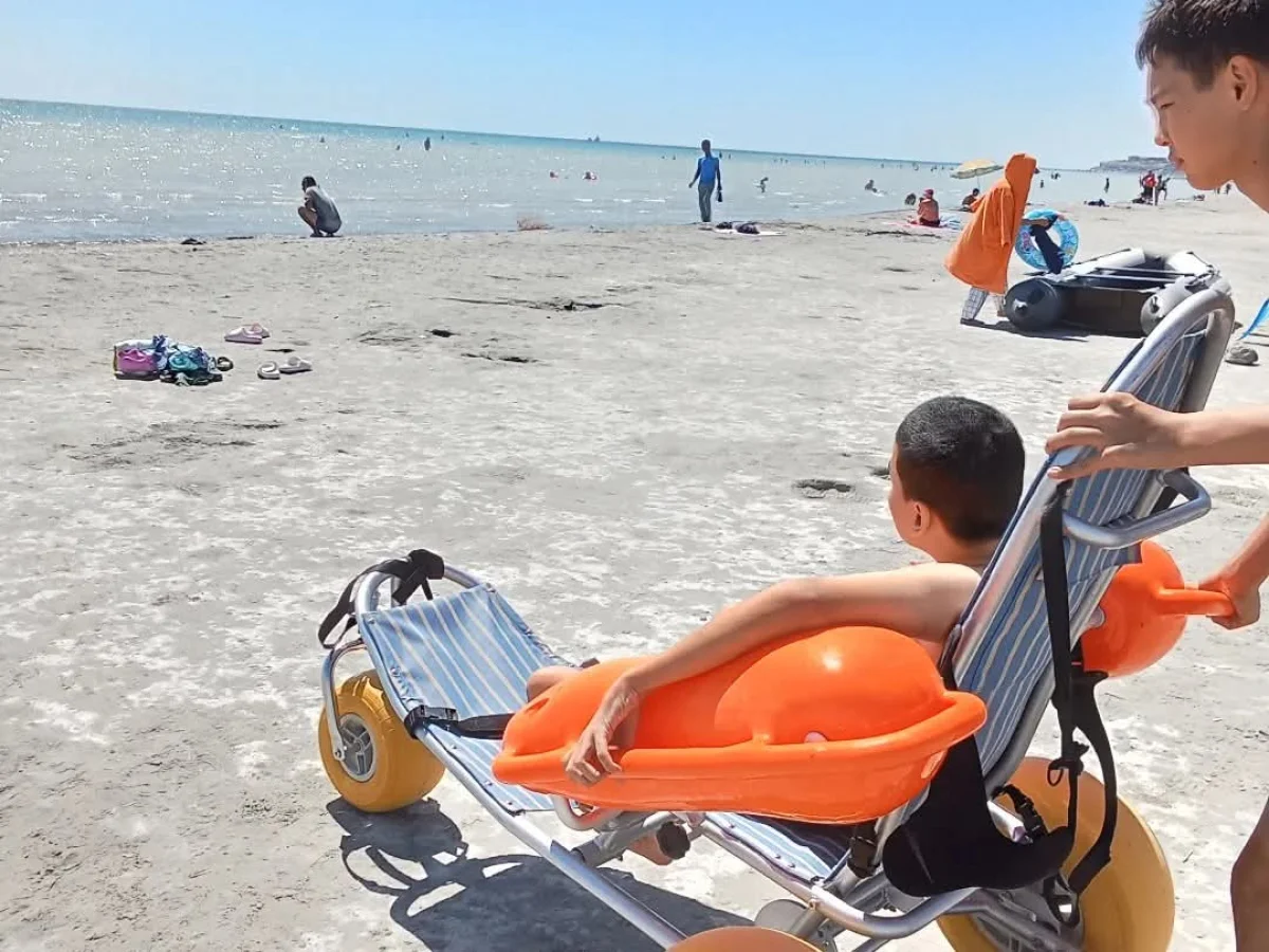 Фото ОФ "Луара"