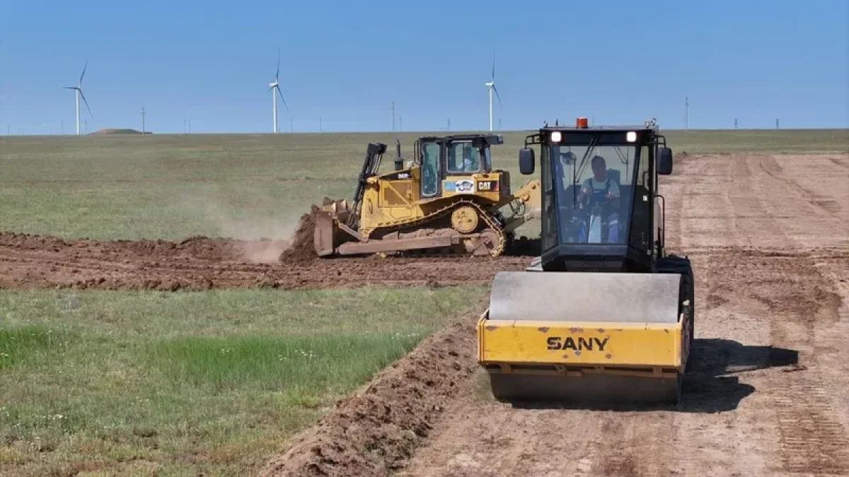 Фото пресс-службы  премьер-министра РК