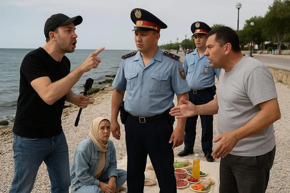 Фото сгенерировано при помощи ИИ