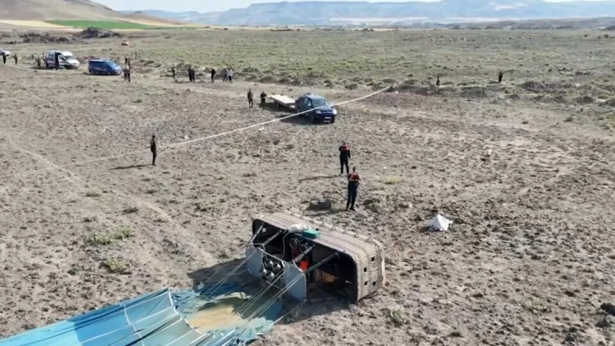 Фото: © www.trthaber.com/