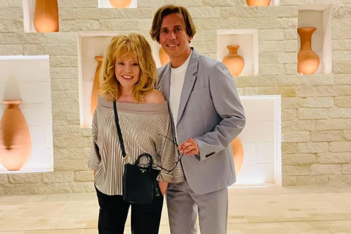 Фото: alla_orfey/Instagram