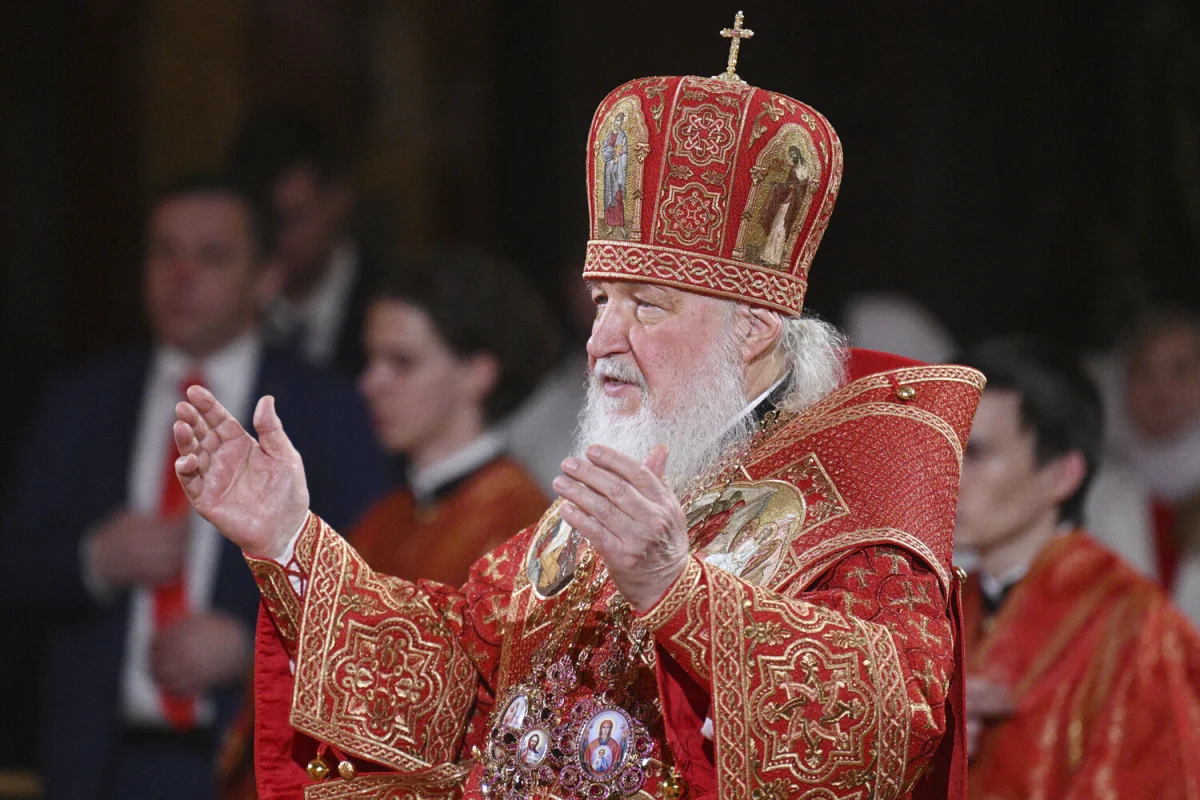 Фото: Рамиль Ситдиков/РИА Новости