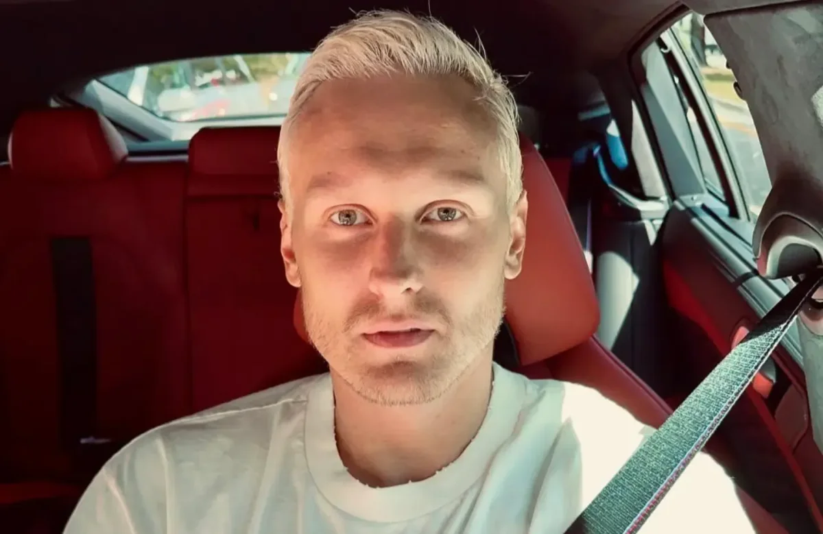 Фото: страница Тиммы в соцсети