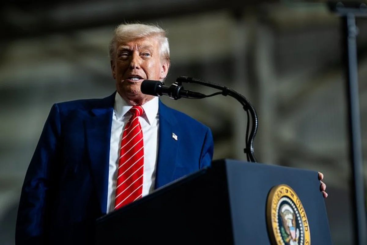 Фото: Daniel Torok / Global Look Press