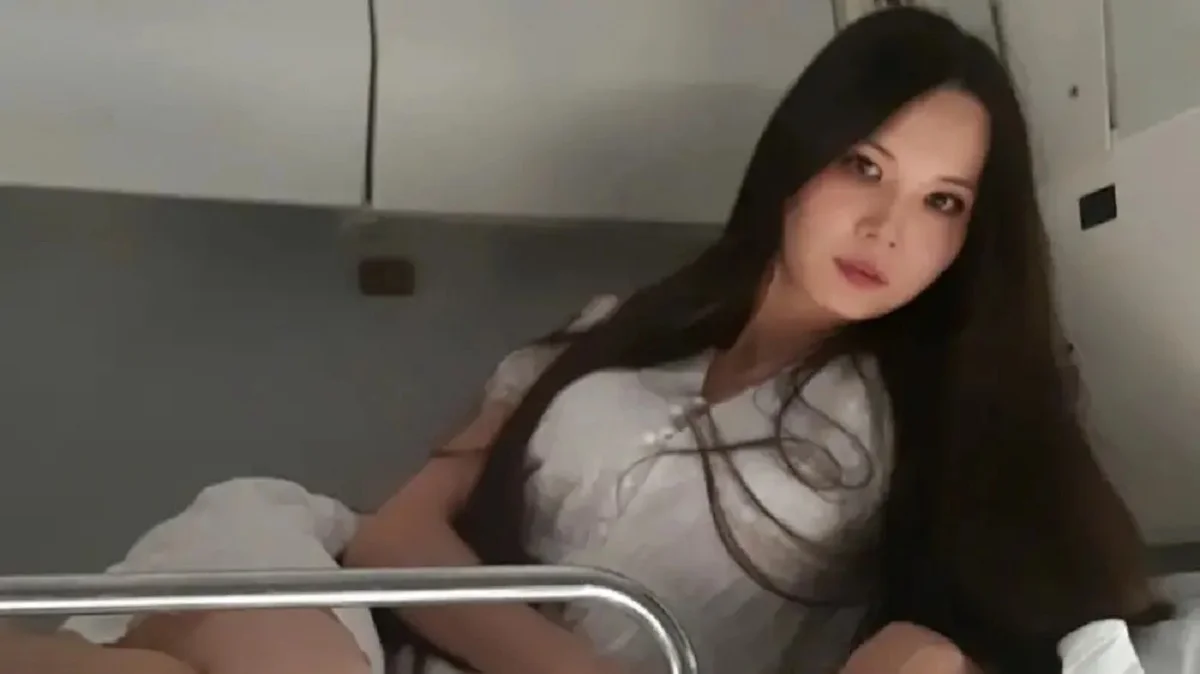 Фото: Tengrinews.kz/@malika__life