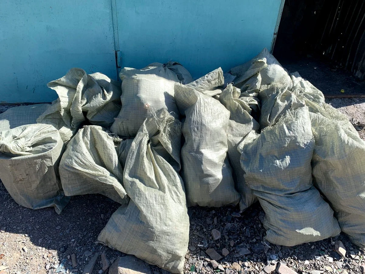 Фото: ЦОК Мангистауской области