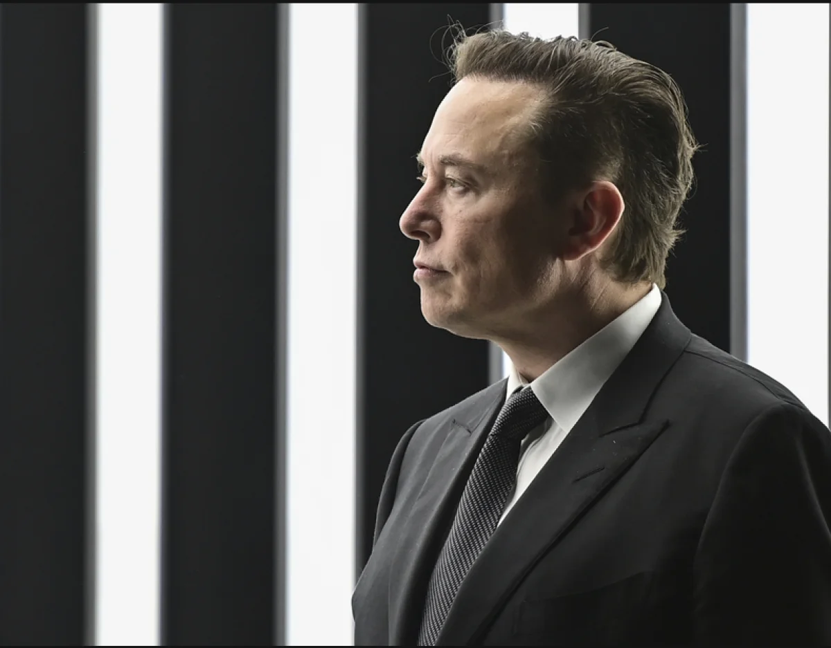 © Patrick Pleul/ Pool via AP