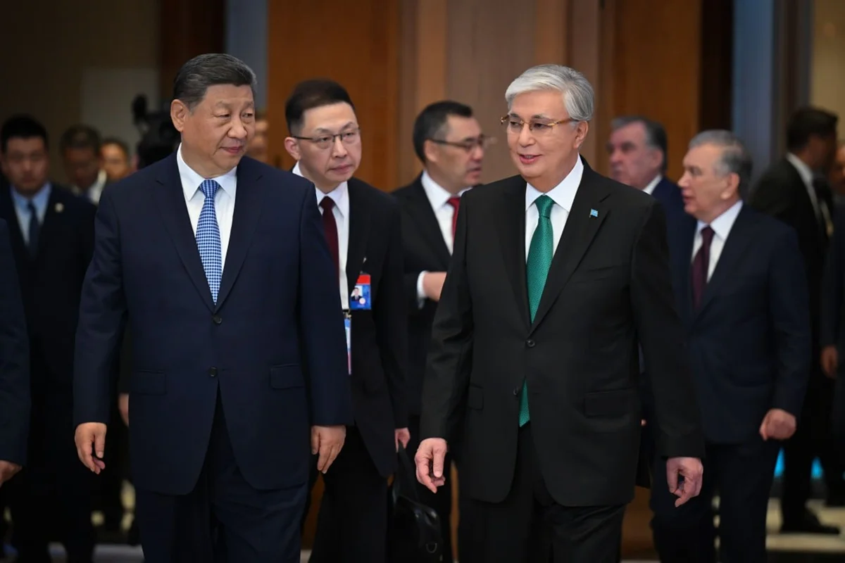 Фото: Акорда