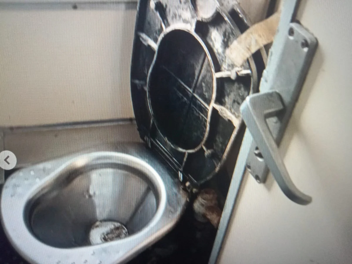 Фото: Instagram/ilovekostanayy