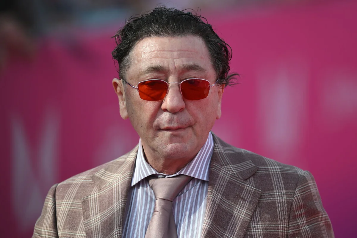 Фото: Владимир Астапкович/РИА Новости