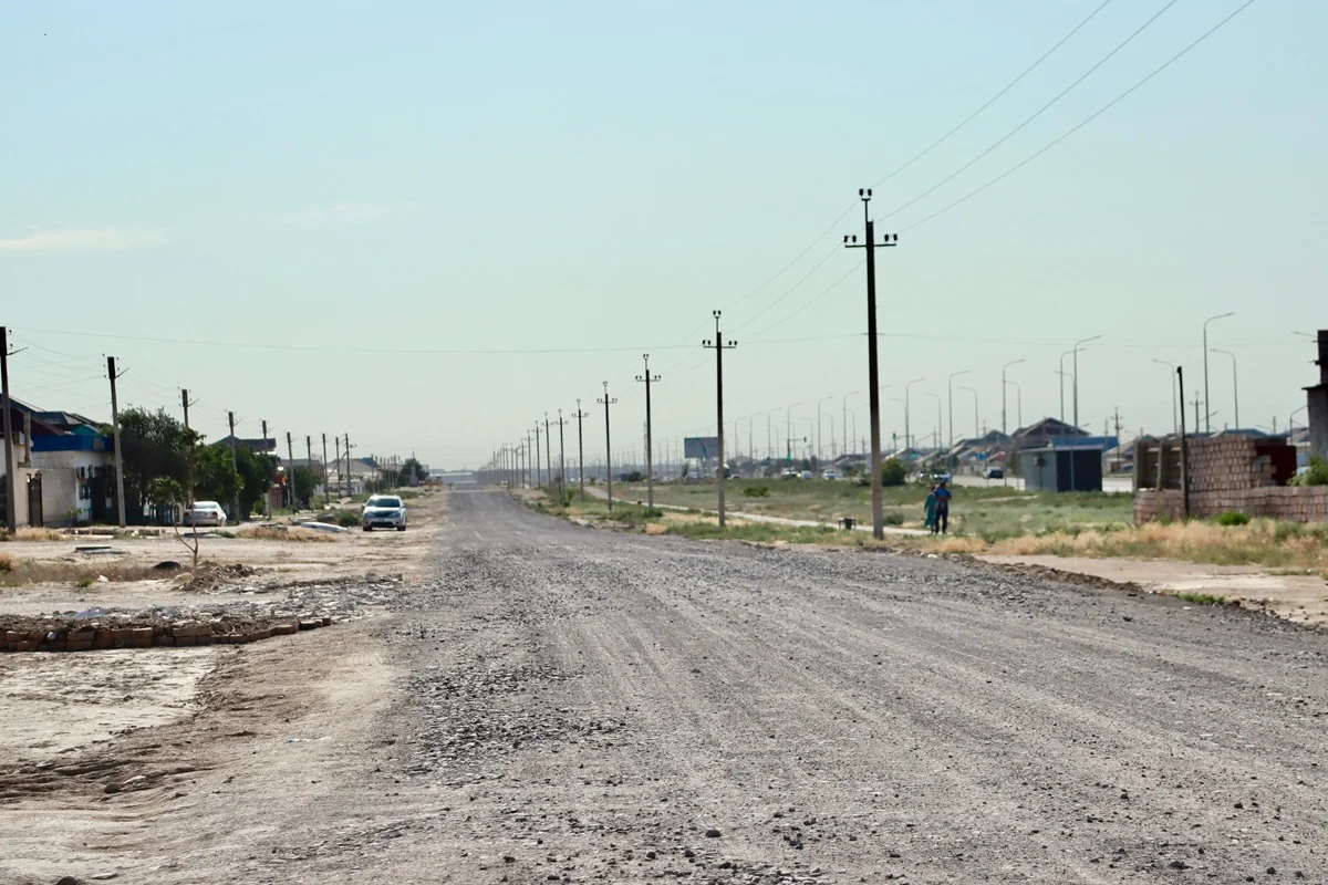 фото ЦОК Мангистауской области