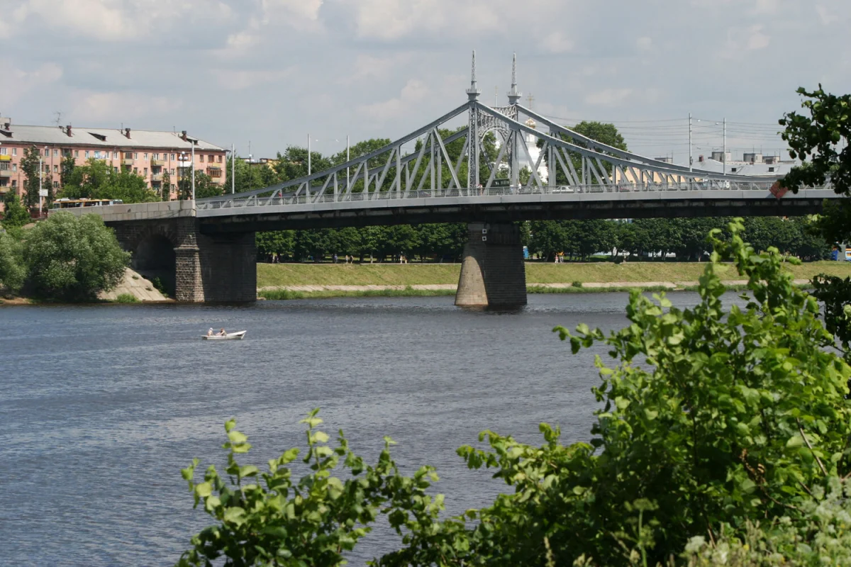 Руслан Кривобок/РИА Новости