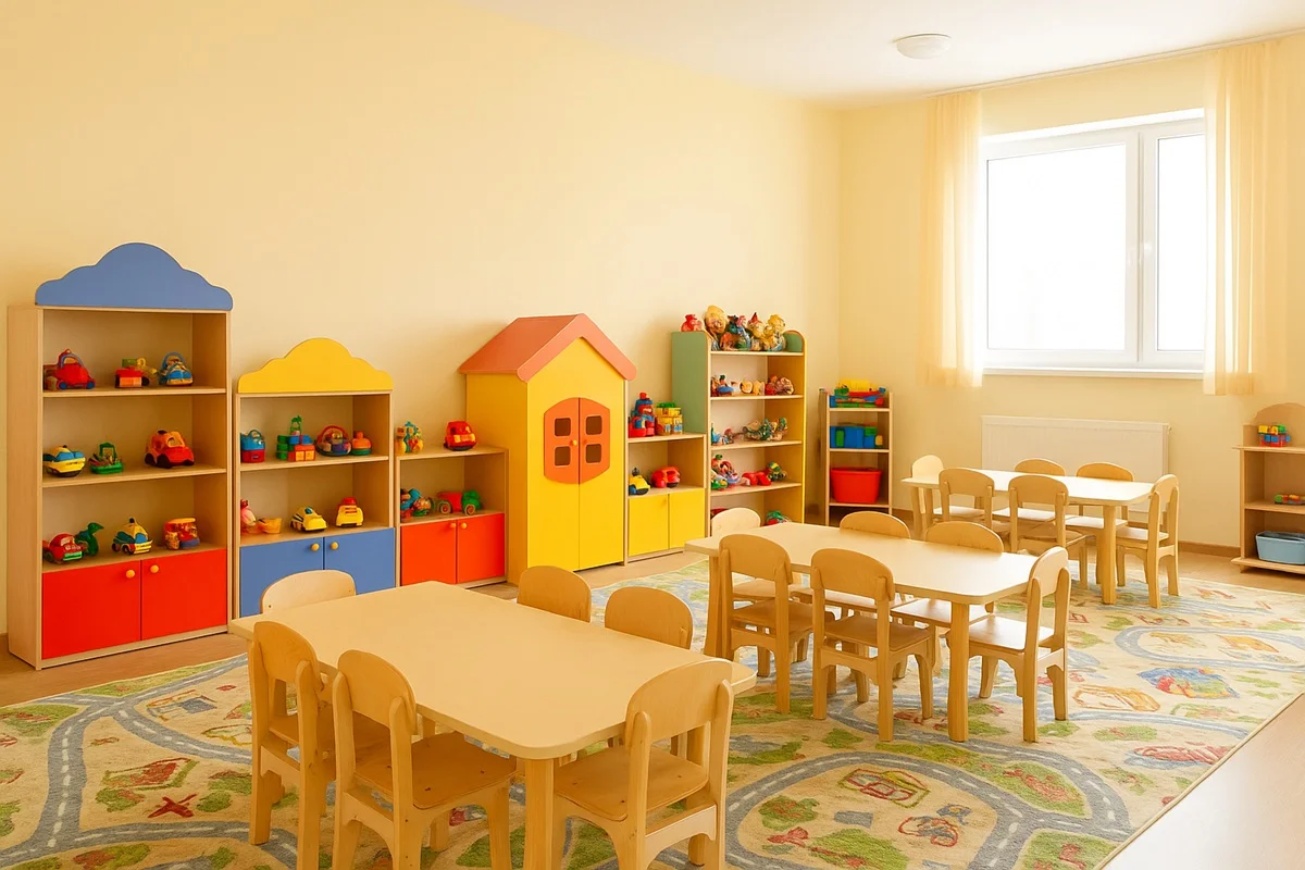 Иллюстративное фото. Сгенерировано чатом GPT