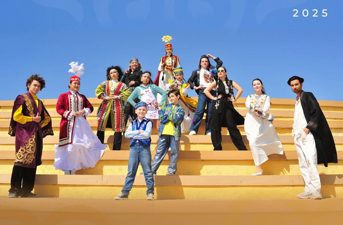 фото предоставлено Еленой Синицой