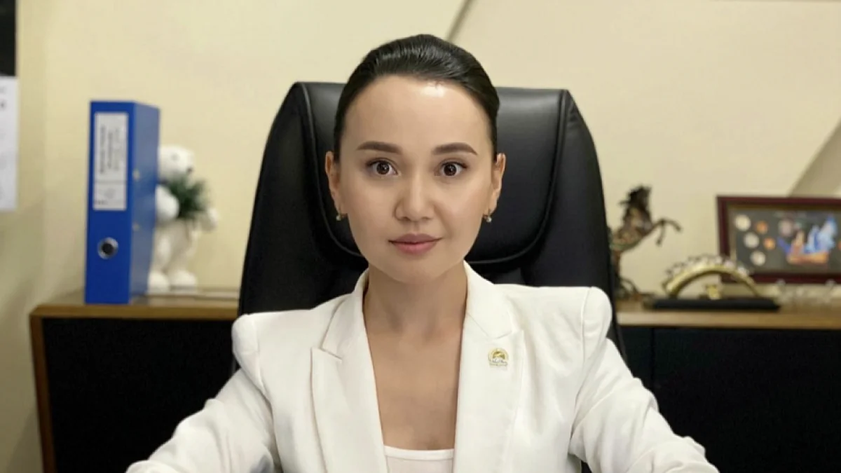 Фото с сайта astanatv.kz