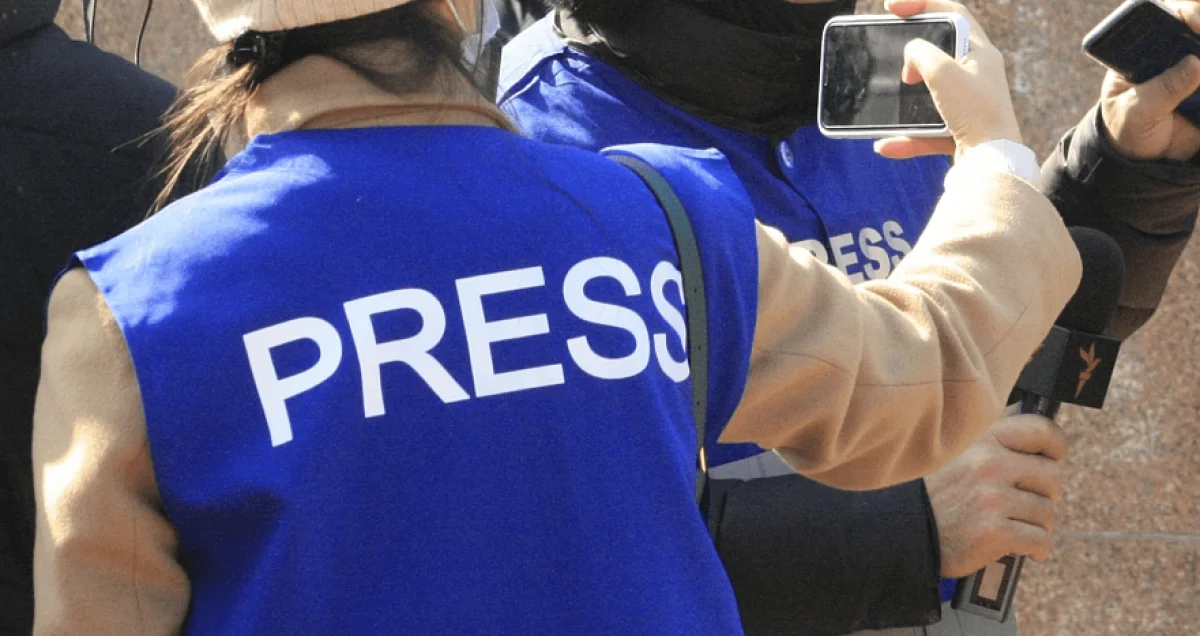 Фото: КазТАГ/©Мадина Алимханова