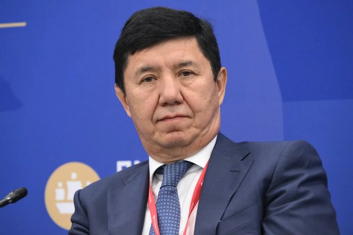 Фото: Александр Кряжев / РИА Новости