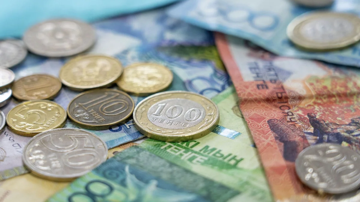 © Sputnik / Абзал Калиев