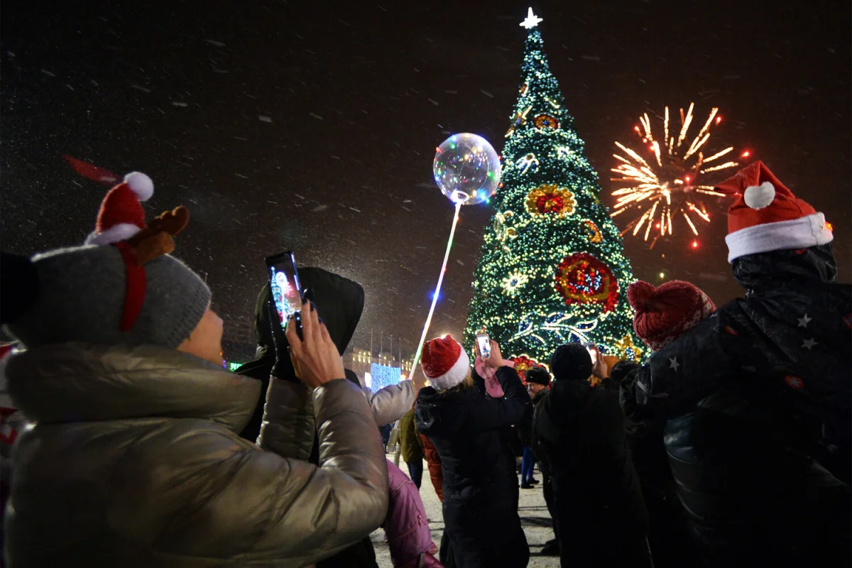 Фото: Виталий Аньков/РИА Новости
